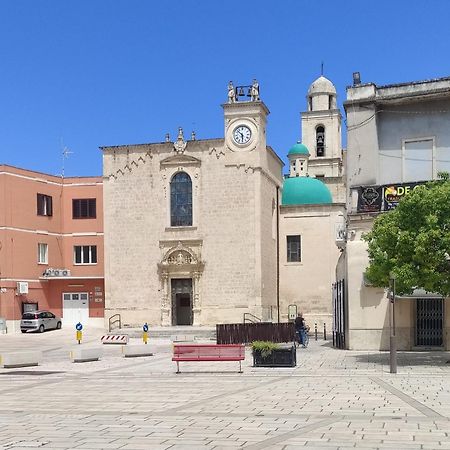La Casa Di Giu Salento Villa Surbo Buitenkant foto