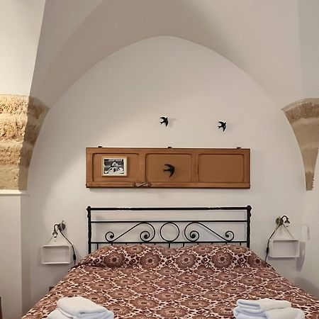 La Casa Di Giu Salento Villa Surbo Buitenkant foto