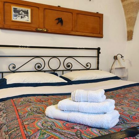 La Casa Di Giu Salento Villa Surbo Buitenkant foto