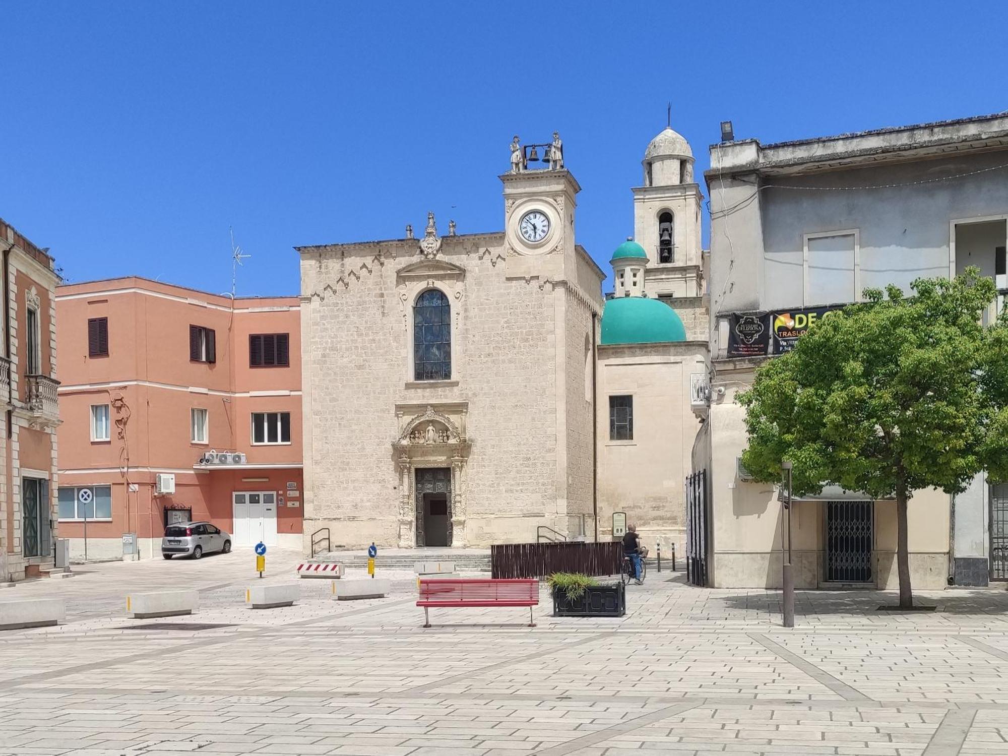La Casa Di Giu Salento Villa Surbo Buitenkant foto